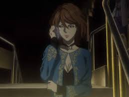 As we know all the police enforcers working in the sibyl system have high crime coefficients. Amazon De Psycho Pass 3 Ansehen Prime Video