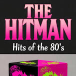 The Hitman @ Butlins 80's Extravaganza