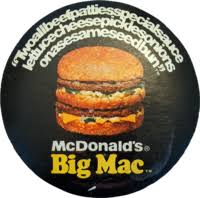 Big Mac Wikipedia