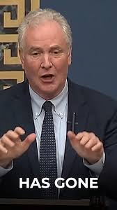 Sen. Chris Van Hollen called