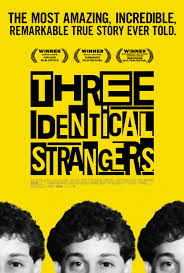 Phil collins contributed three songs to the film along with the film, the adventures of bear brothers kenai and koda continue. Three Identical Strangers 2018 Imdb