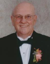 Donald (Don) Lloyd Leslie