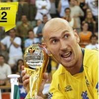 Olympikus » rosters :: Volleybox