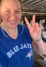 Get Fit with Heidi Joey