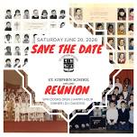 St. Stephen’s School Reunion