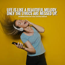 Next to the word of god, the noble art of music is the greatest treasure in the world. 209 Deep Music Quotes Listening Music Quotes Overallmotivation