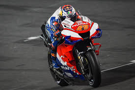 Prende il via anche la motogp 2020: Test Losail De 339 A 355 Km H Les Vitesses De Pointe Gp Inside