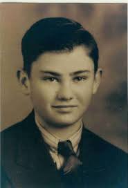 Gerald Janarius “Jerry” Wiley (1923-1963)