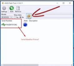 Semua video berikut ini dapat anda tonton dan download dengan mudah. Flashing Firmware Asus Zenfone C Z007 Via Flashtool Buku Catatan Blogger