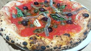 Check spelling or type a new query. Le Pizze Di Giovanni Santarpia A Firenze Al Mercato Sant Ambrogio Luciano Pignataro Wine Blog