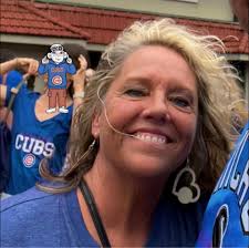 Hey Chicago, what do you say? The Cubs are Winners Today.. Go Cubs Go