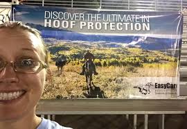 I Went to Tevis an EasyShoer, I Came Home an Easybooter