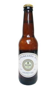 Beer 399 Hargreaves Hill Brewery Golden Ale Australia Beer Bottle Beer Ale