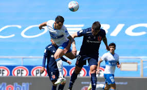 95' final segunda parte, curicó unido 1, universidad de chile 2. Vokwlmnmwclz2m