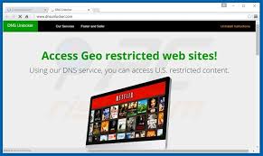 Dns unlocker is an adware program that takes over your internet browser. How To Uninstall Dns Unlocker Adware Virus Removal Instructions Updated