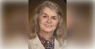 Geraldine “Deanie” Daniels Ferguson Obituary