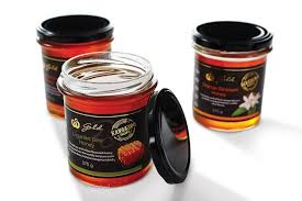 Woolworths Gold On Packaging Of The World Creative Package Design Gallery Creative Packaging Design Packaged Food Packaging Labels