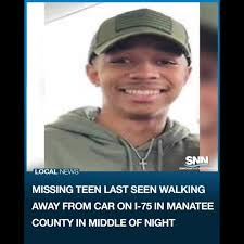 Bryan Hayes and Mark Degner Florida Missing Person