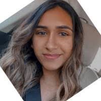 Kim Persaud's Instagram, Twitter & Facebook