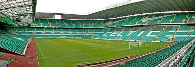 Celtic park is a football stadium in the parkhead area of glasgow, and is the home ground of celtic football club. Celtic Park Wikipedia