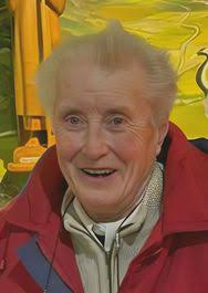 Condolence Book for Mary Duffy (née Gallagher) (Portsalon, Donegal)