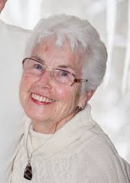 Catherine Patricia Symons Obituary March 30, 2020