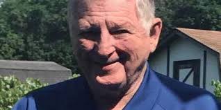 Phillip Vaughn Kirby