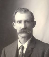 Reuben Branson Genealogy