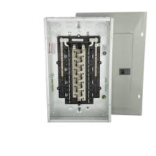 We did not find results for: Sub Panel Breaker Boxes Parts At Lowes Com
