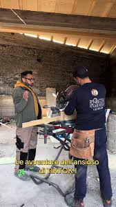 Le avventure dell'ansioso di TikTok