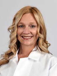 Jamie Charron, APRN, Nurse Practitioner