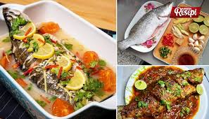 Ikan siakap serai tomat bawang merah bawang putih cabe jahe lengkuas. Cara Masak Ikan Siakap Stim Limau Dan Siakap 3 Rasa Resepi Mudah Dan Senang Untuk Hidangan Satu Keluarga Kongsi Resepi