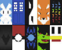 Banner Minecraft Le Craft De 10 Super Drapeau Minecraft Aventure Com Minecraft Banner Designs Cool Minecraft Banners Minecraft Banner Patterns