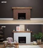 Image result for can you paint firebrick