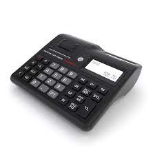 Mai stam o vreme cuminti cu achizita de case de marcat noi? Casa De Marcat Daisy Compact M Cu Jurnal Electronic Smartpos Ro