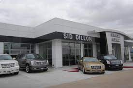 Need a dmv office in fremont, nebraska? Welcome To Sid Dillon New Used Car Dealers In Nebraska