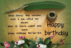 Best Birthday Wishes For Teacher In Hindi Pin By Shersing Jadhao On Happy Birthday Banners In 2020 Wishes For Teacher Birthday Wishes For Teacher Happy Birthday Teacher Wishes
