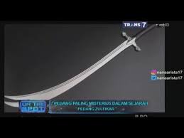 Translate · kerangka kasar sejarah pt3 2020 contoh proses awal. 7 Pedang Paling Misterius Dalam Sejarah On The Spot Trans 7