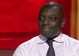 Garth Crooks