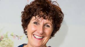 Great British Bake Off's Jane Beedle Dishes On The Show