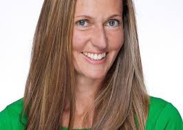 Bronwyn Gregory Hunt