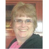 Joy Marie Samuel Obituary