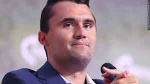 Oct. 14 will be the National Day of Remembrance for Charlie Kirk  https://tinyurl.com/mr35zkf4