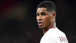 Marcus Rashford's mother reveals tragic death of Man Utd star's cousin 'set  him back a lot' this season and warns him about 'wolves dressed in sheep's  clothing' after Belfast nightclub controversy |