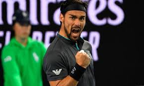 Visit business insider's homepage for more stories. Fabio Fognini Moves Into The Round Of 16 With Straight Set Win Over Alex De Minaur In Melbourne Ubitennis
