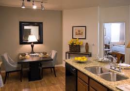 1 bedroom apartment dining room love the decor small 10 seater rattan garden set