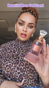 Velvet Rose Oud Cologne Intense