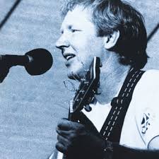 Andy Mitchell's Community