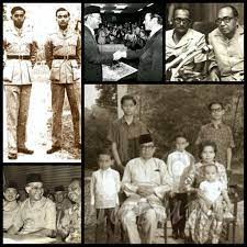 Tun hussein bin dato onn was the third prime minister of malaysia, ruling from 1976 to 1981. Jaya V Twitter Memperingati Ketokohan Tun Hussein Onn Bapa Perpaduan Hishammuddinh2o Penyambung Warisan Yang Terbilang