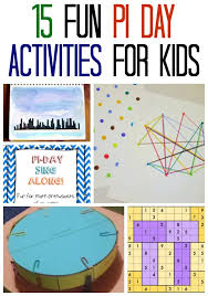 Assemble a pi day paper chain. 15 Fun Pi Day Activities For Kids Socal Field Trips